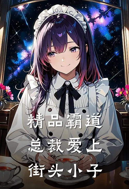 精品霸道总裁爱上街头小子