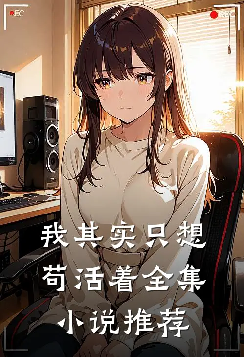 我其实只想苟活着全集小说推荐