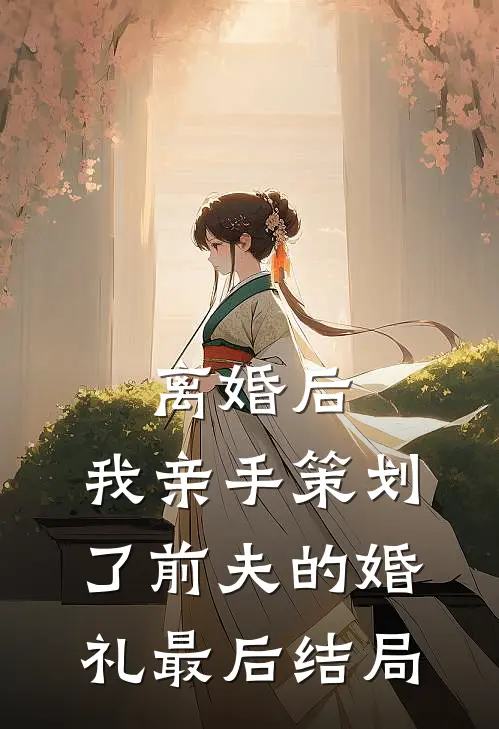 离婚后,我亲手策划了前夫的婚礼最后结局怎么样