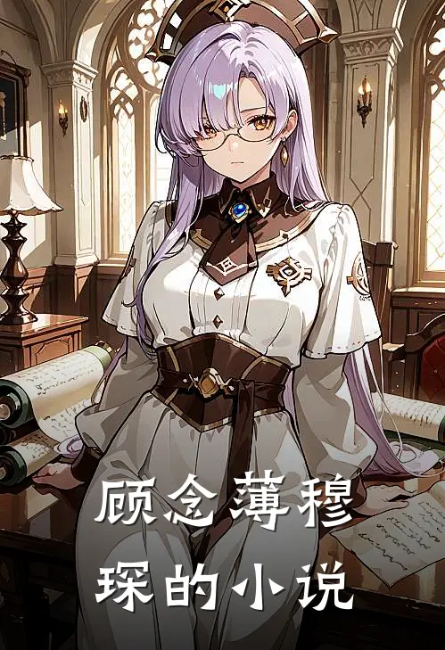 顾念薄穆琛全文完结阅读免费无弹窗