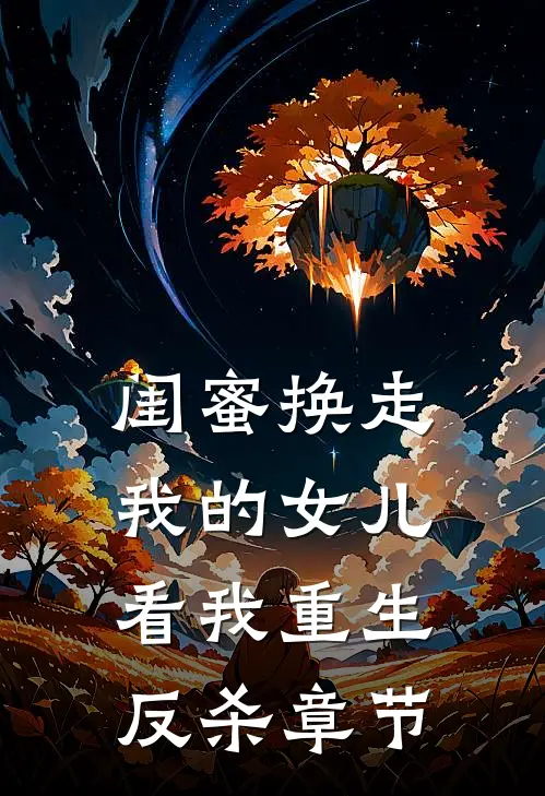 闺蜜换走我的女儿,看我重生反杀章节阅读