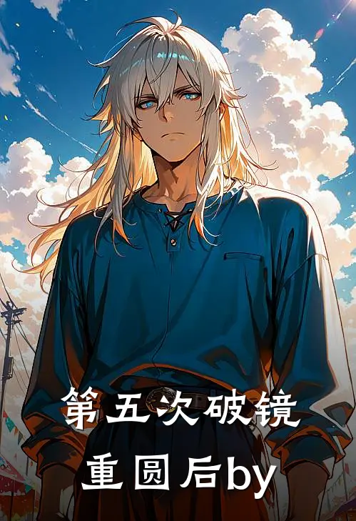 第五次破镜重圆后by
