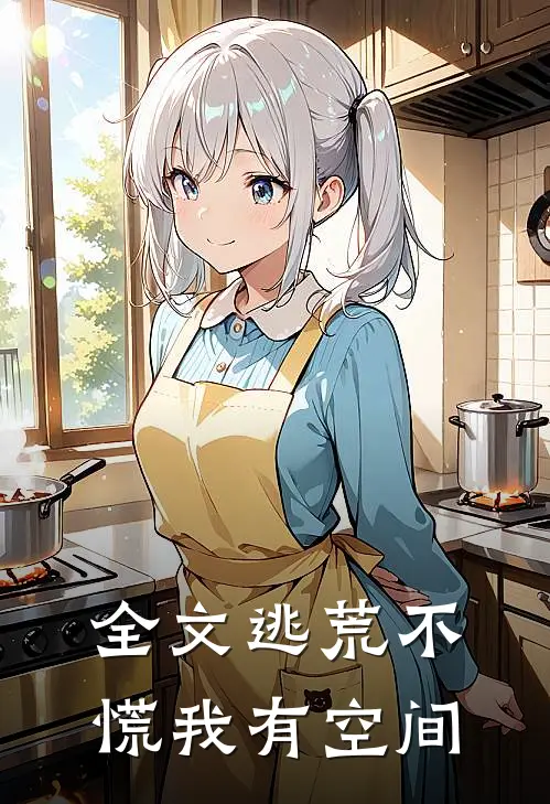 全文逃荒不慌我有空间