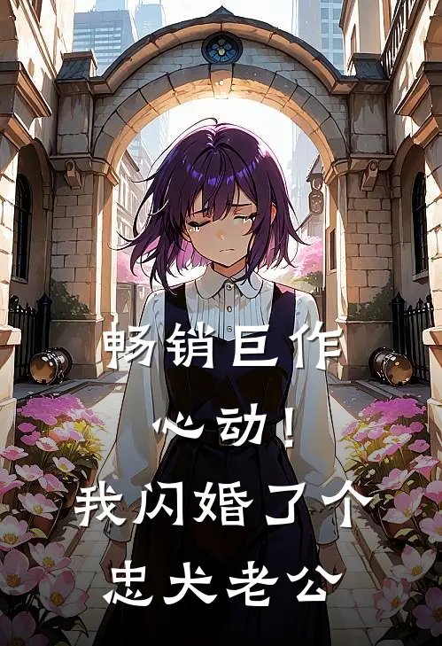 畅销巨作心动！我闪婚了个忠犬老公