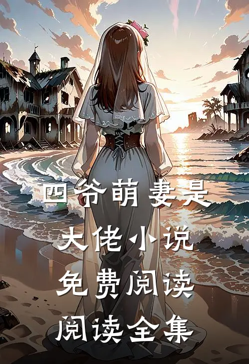 四爷萌妻是大佬小说免费阅读阅读全集