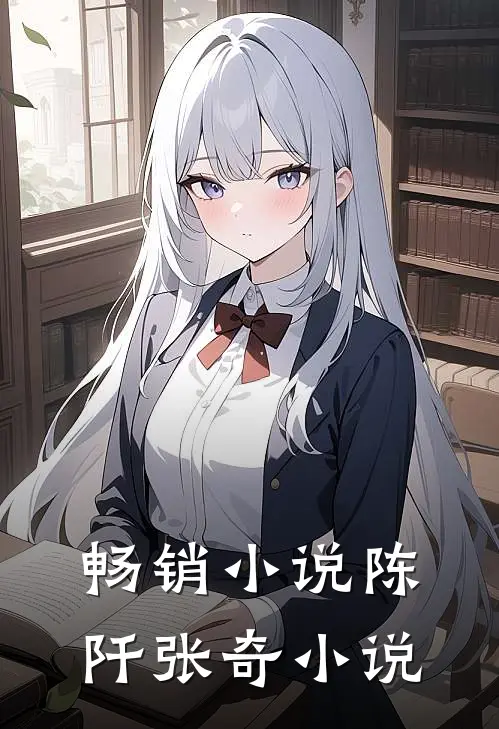 畅销小说陈阡张奇小说