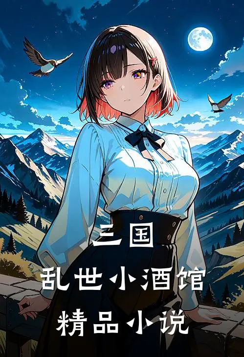 三国乱世小酒馆精品阅读