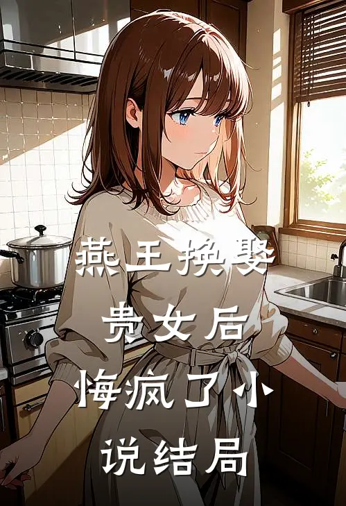 燕王换娶贵女后,悔疯了结局