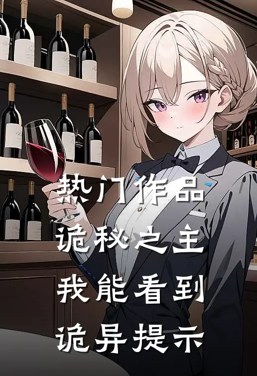热门作品诡秘之主:我能看到诡异提示