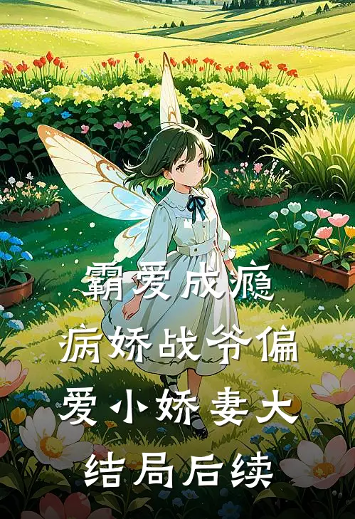 霸爱成瘾病娇战爷偏爱小娇妻大结局后续免费阅读