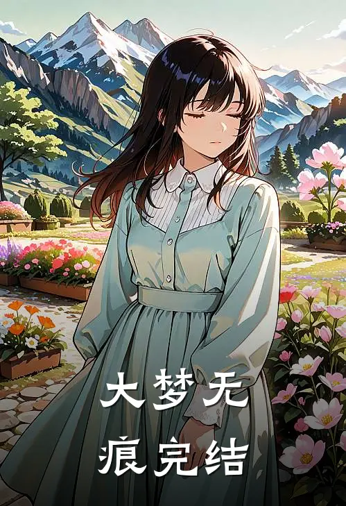 大梦无痕完结