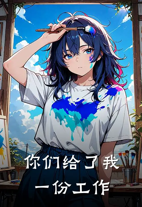 你们给了我一份工作