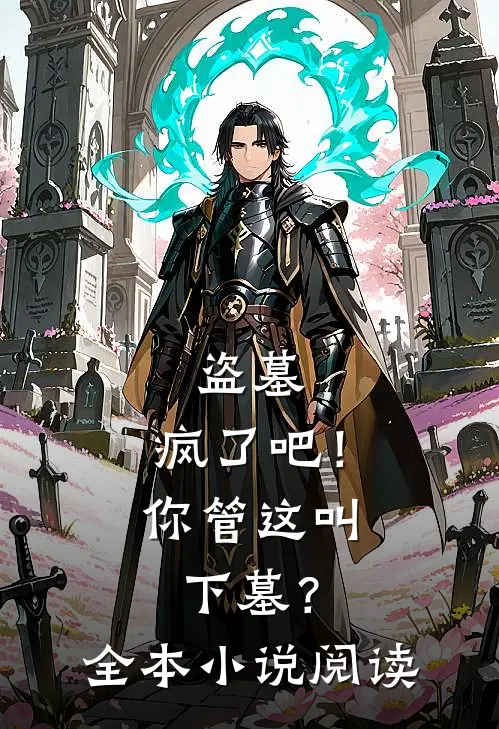 盗墓：疯了吧！你管这叫下墓？全本小说阅读