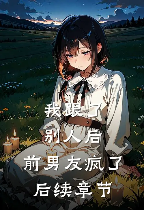我跟了别人后,前男友疯了后续章节免费阅读