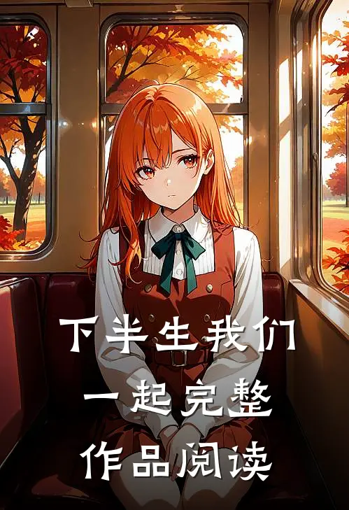 下半生我们一起完整作品阅读
