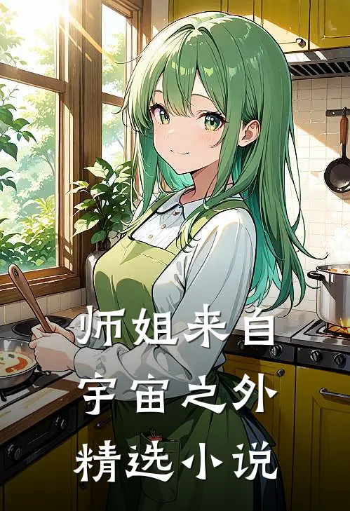 师姐来自宇宙之外精选小说