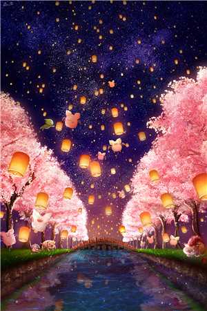 月落星沉人未还无错版