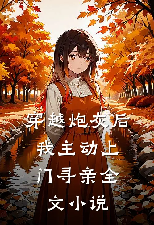 穿越炮灰后,我主动上门寻亲全文