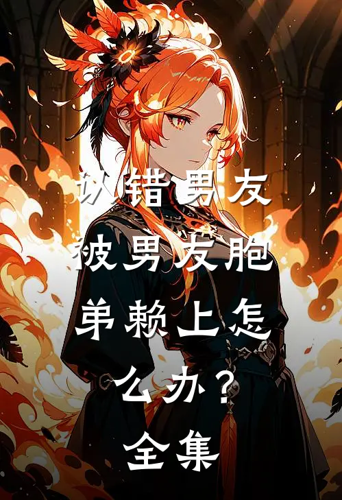 认错男友,被男友胞弟赖上怎么办?全集在线观看