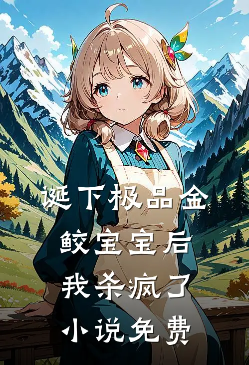 诞下极品金鲛宝宝后,我杀疯了免费观看