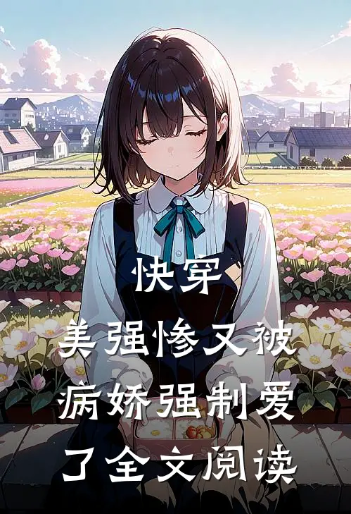 快穿美强惨又被病娇强制爱了全文阅读免费