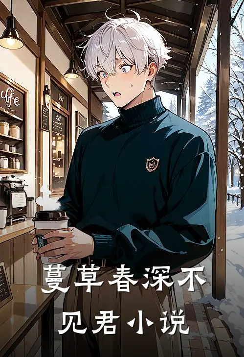 蔓草春深不见君小说