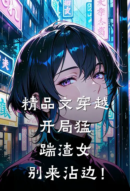 精品文穿越：开局猛踹渣女，别来沾边！