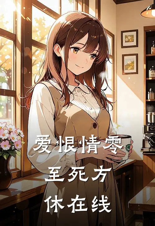 爱恨情零,至死方休在线阅读