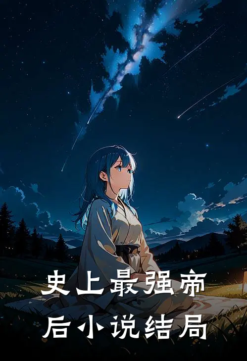 史上最强帝后小说结局