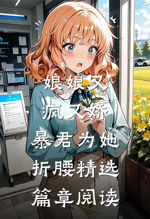 娘娘又疯又娇,暴君为她折腰精选篇章阅读