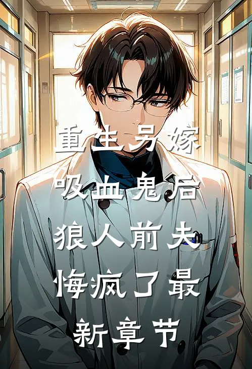 重生另嫁吸血鬼后,狼人前夫悔疯了最新章节免费阅读