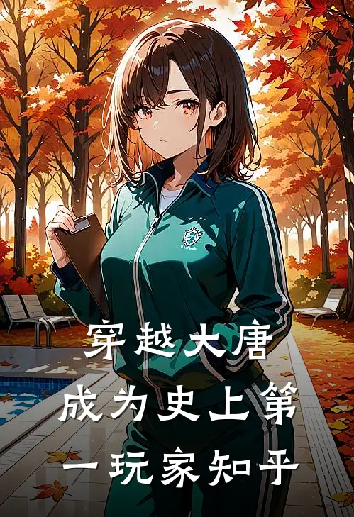 穿越大唐成为史上第一玩家知乎