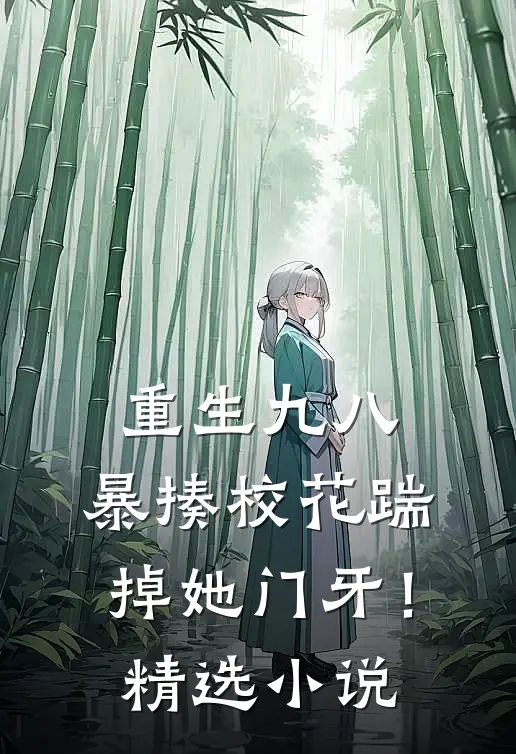 重生九八暴揍校花踹掉她门牙!精选免费阅读