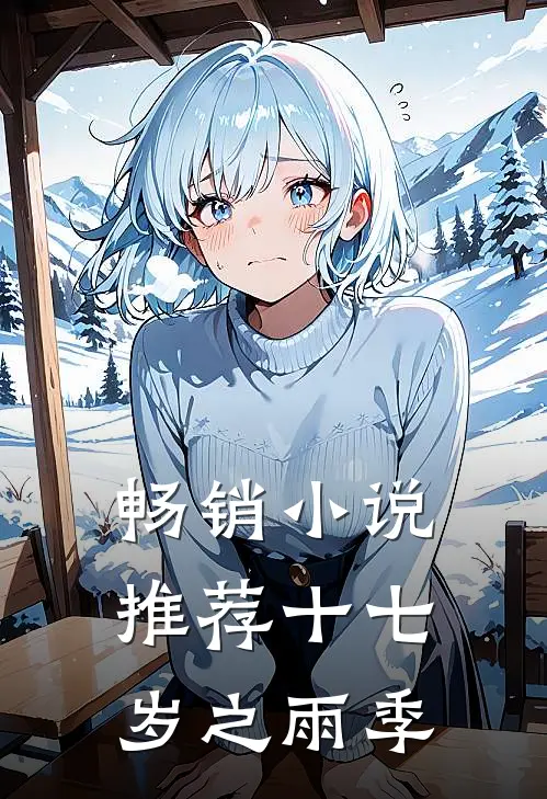 畅销小说推荐十七岁之雨季