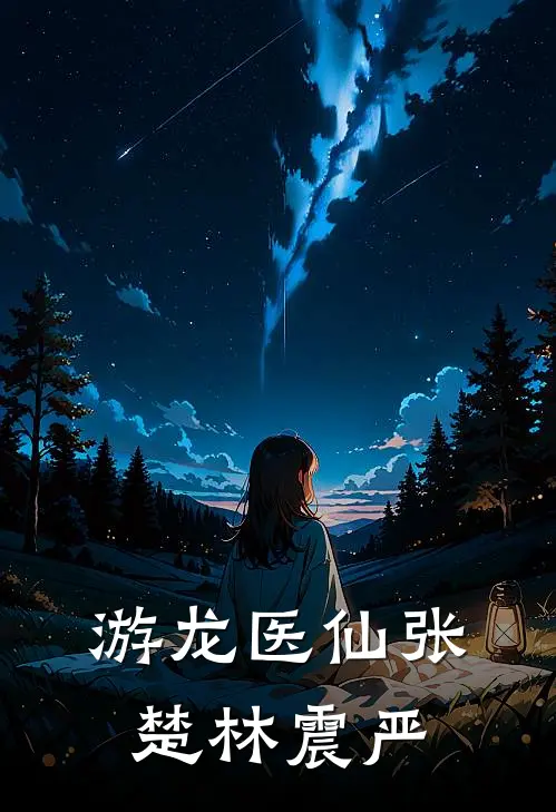 游龙医仙张楚林震严
