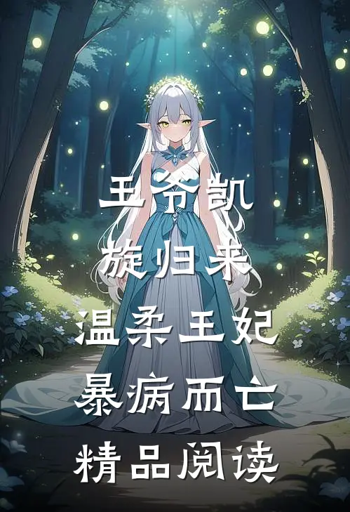 王爷凯旋归来,温柔王妃暴病而亡精品阅读