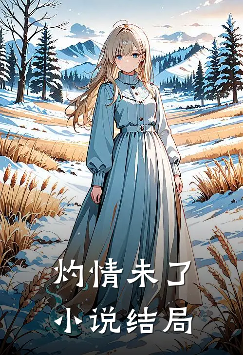 灼情未了结局是he吗