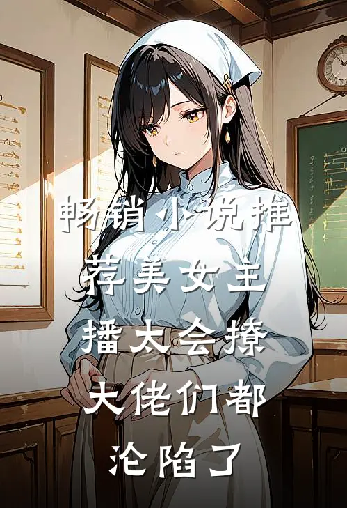 畅销推荐美女主播太会撩,大佬们都沦陷了免费阅读