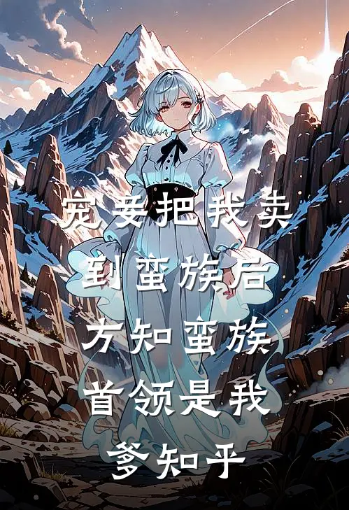 宠妾把我卖到蛮族后，方知蛮族首领是我爹知乎