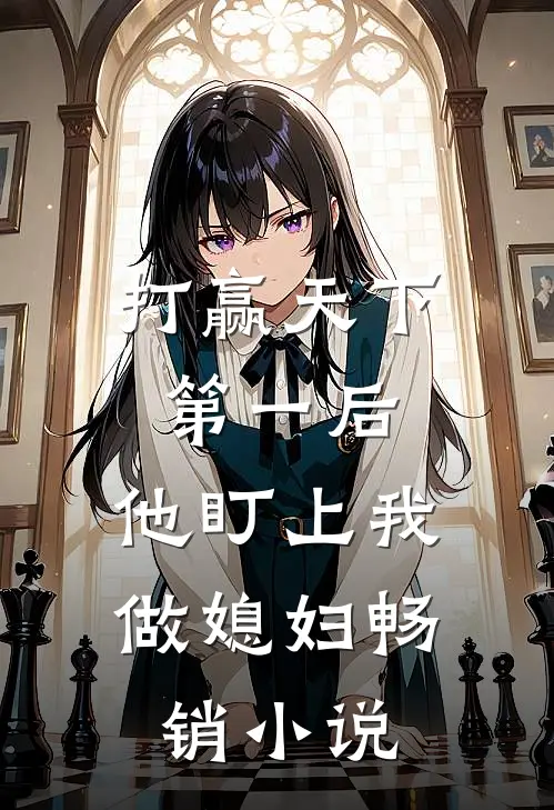 打赢天下第一后,他盯上我做媳妇畅销免费阅读