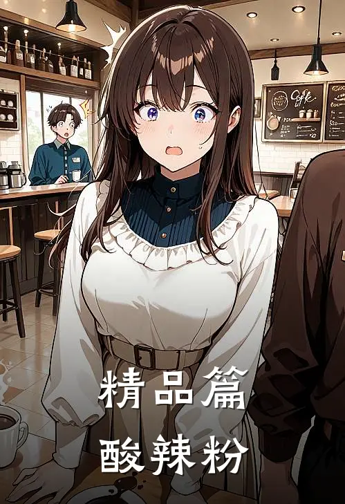 精品篇酸辣粉