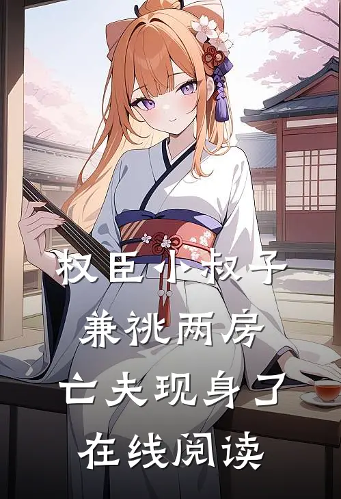 权臣小叔子兼祧两房，亡夫现身了在线阅读