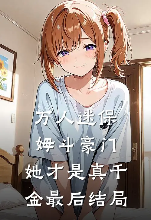 万人迷保姆斗豪门,她才是真千金最后结局怎么样