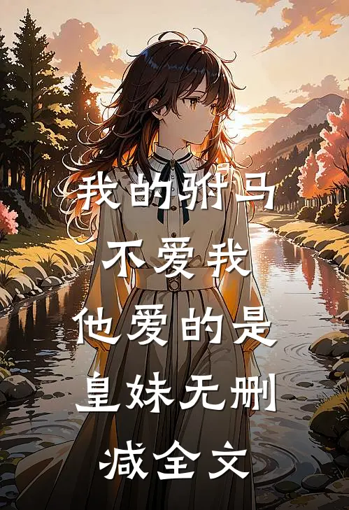 我的驸马不爱我,他爱的是皇妹无删减全文