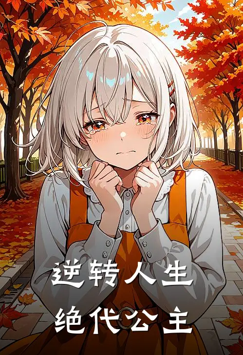 逆转人生绝代公主免费阅读