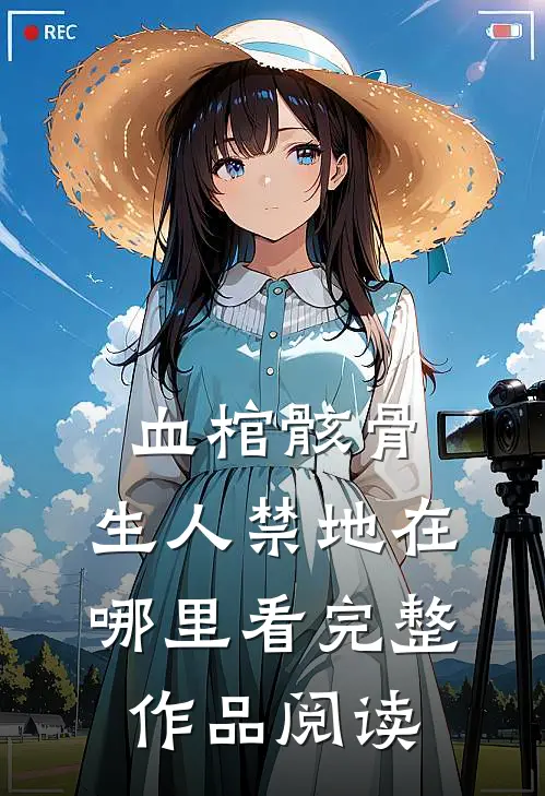 血棺骸骨,生人禁地 在哪里看完整作品阅读