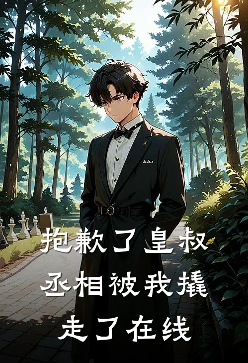 抱歉了皇叔,丞相被我撬走了在线观看