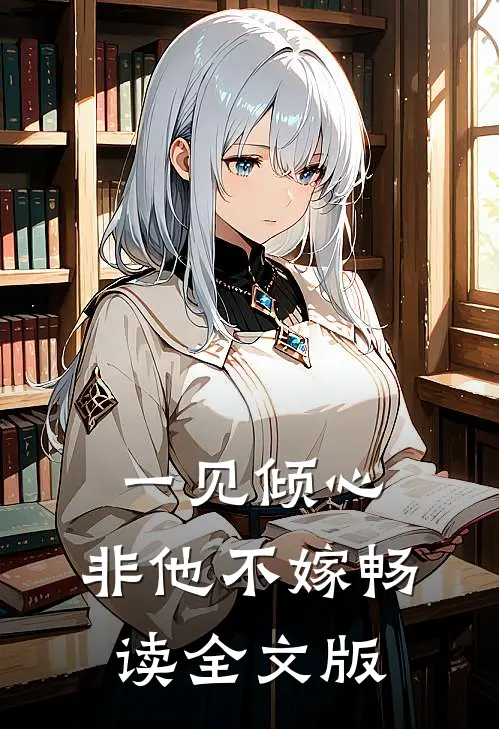 一见倾心,非他不嫁畅读全文版