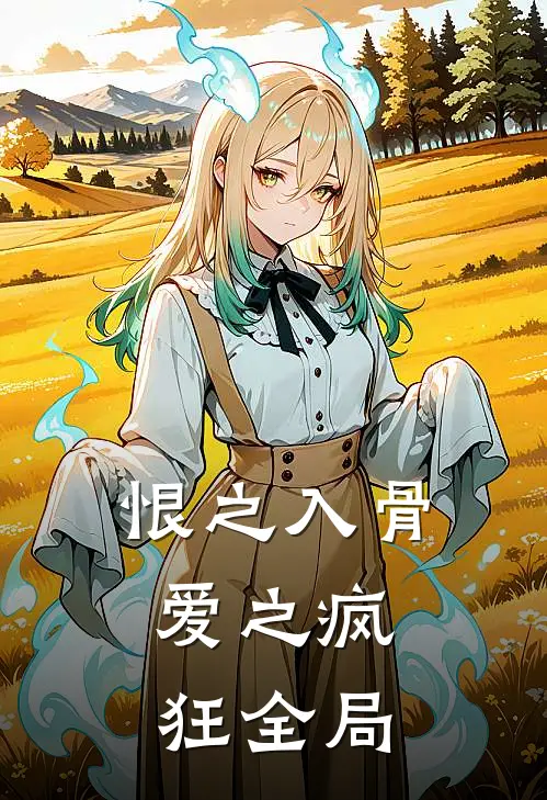 恨之入骨,爱之疯狂全局免费阅读