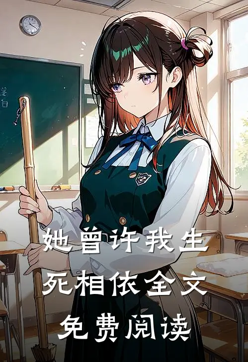 她曾许我生死相依全文免费阅读